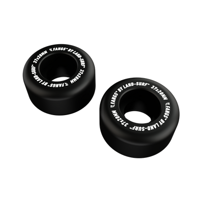 Replacement Parts - Fangs 3.0