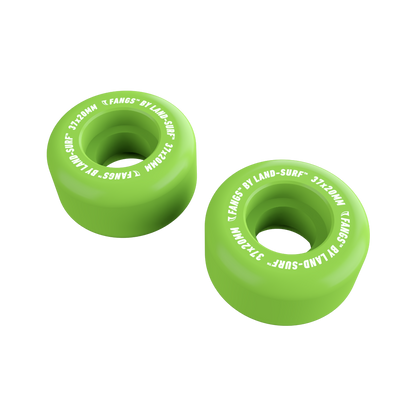 Replacement Parts - Fangs 3.0