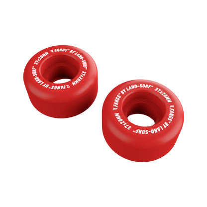 Replacement Parts - Fangs 3.0