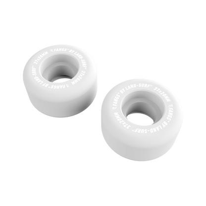 Replacement Parts - Fangs 3.0