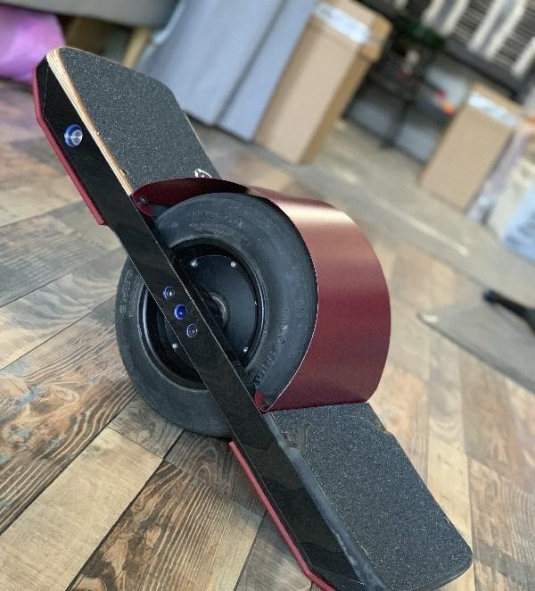 Float Fender 2 for Onewheel™+ XR