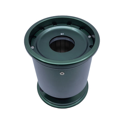MTE 5" Hub - GT/GT-S/XRC Compatible