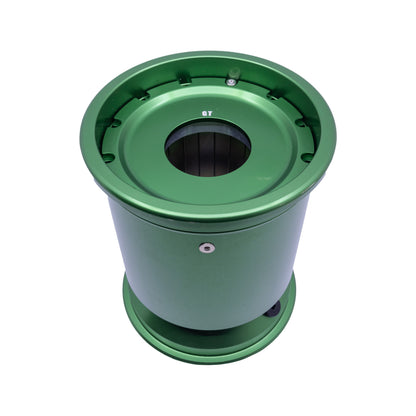 MTE 5" Hub - GT/GT-S/XRC Compatible