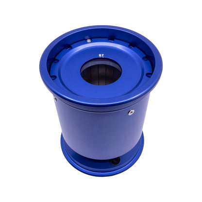 MTE 5" Hub - GT/GT-S/XRC Compatible