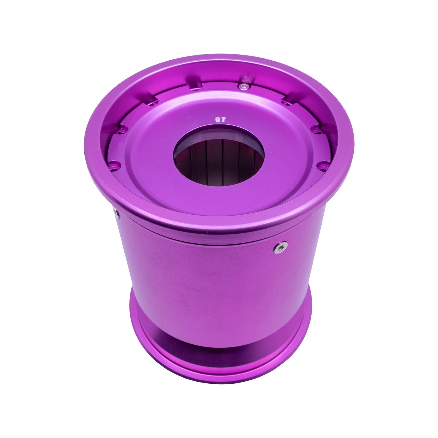 MTE 5" Hub - GT/GT-S/XRC Compatible