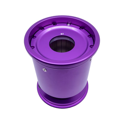 MTE 5" Hub - GT/GT-S/XRC Compatible