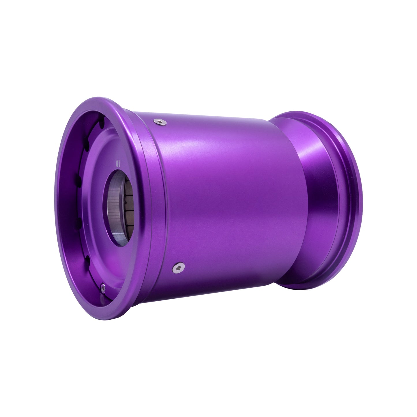 MTE 5" Hub - GT/GT-S/XRC Compatible