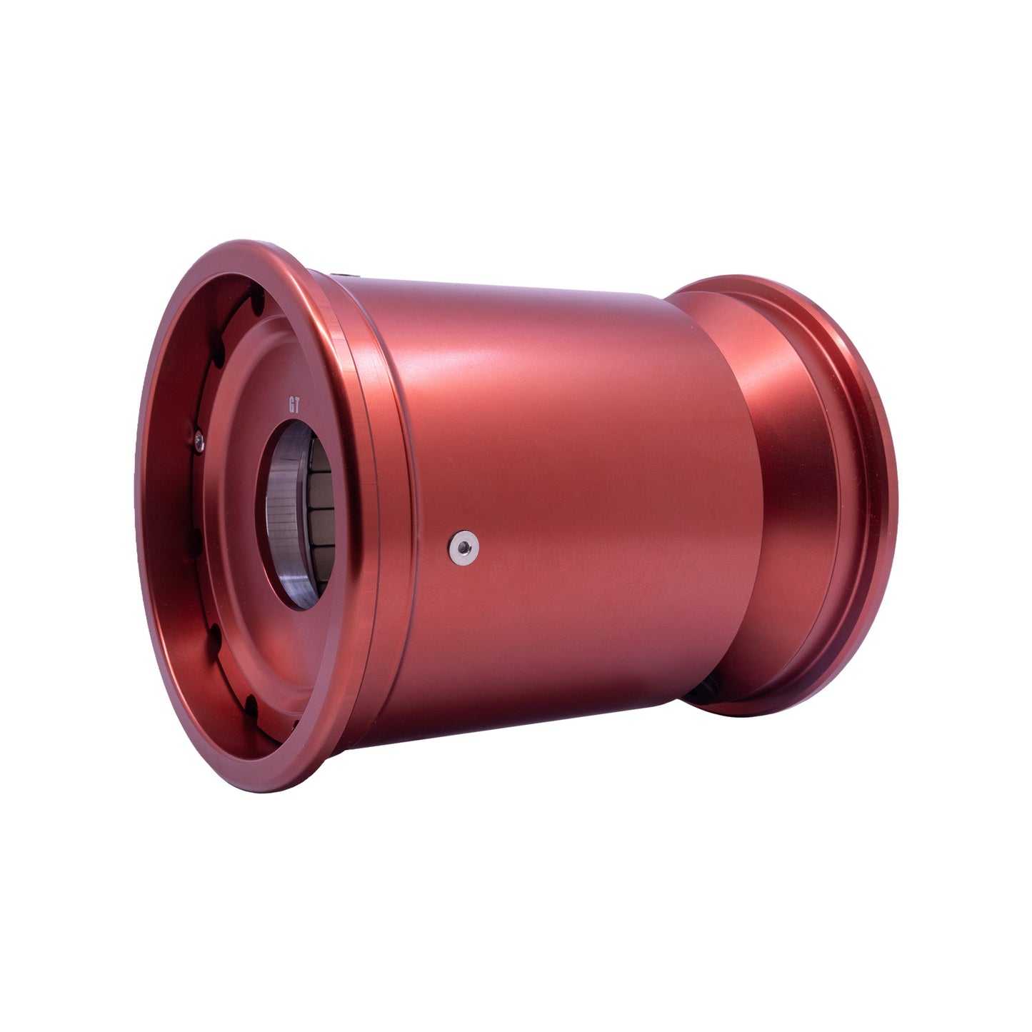 MTE 5" Hub - GT/GT-S/XRC Compatible