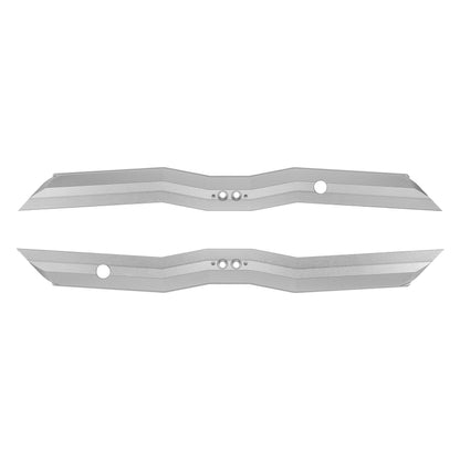 GT/GT-S Rails | WTF