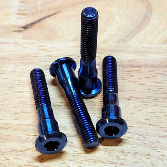 GT Extended Axle Bolts