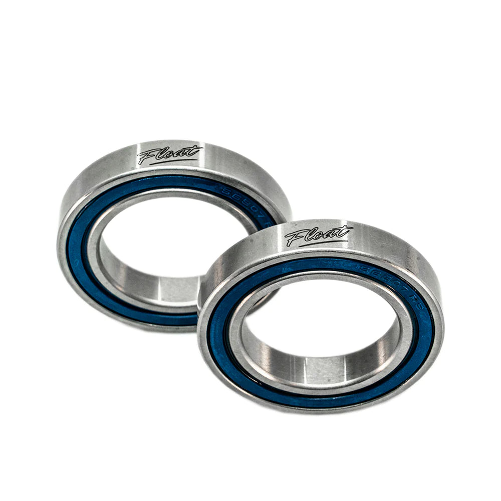 TFL Grizzly Bearings (ABEC 7)
