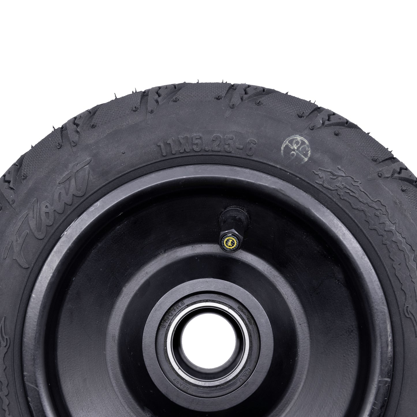 ThunderCat Tire