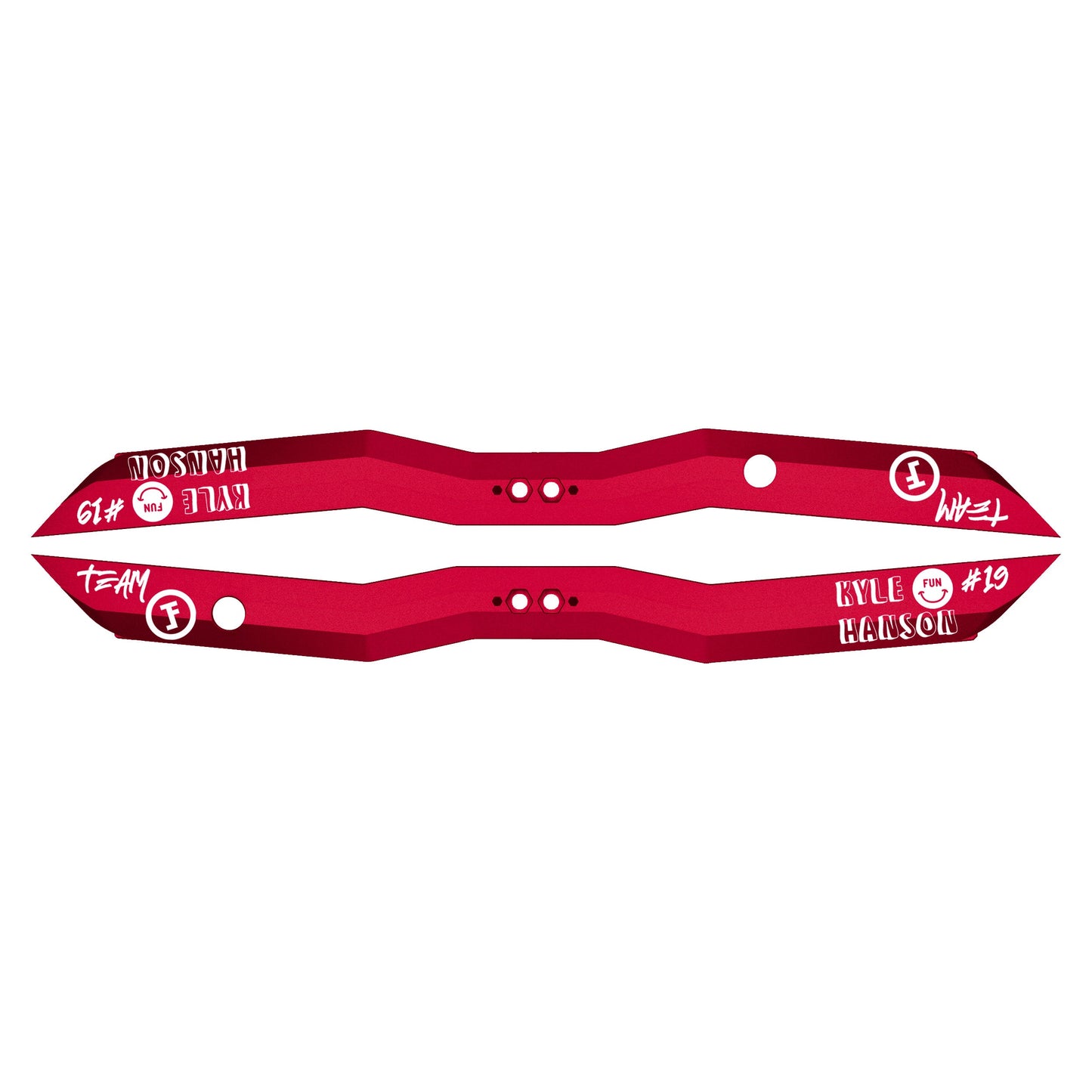 GT/GT-S Rails | WTF
