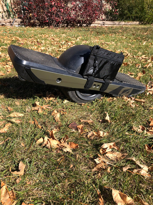 "BYOB" (Bring Your Own Bag) Mounting Kit Bundle