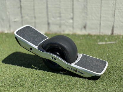 PLATYSENSE GT / GTS / XRC 5.0 Footpads - NEW!