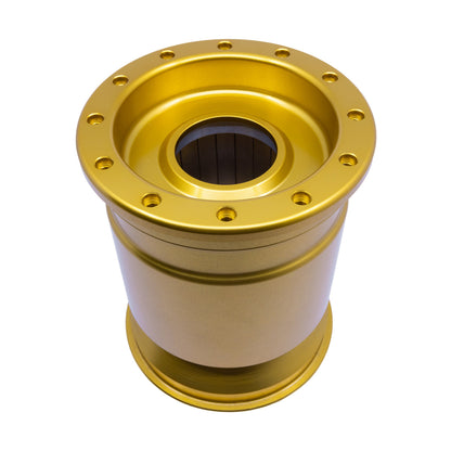 MTE 5" Hub - XR/Pint Compatible