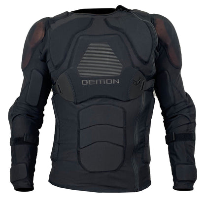 Demon Flexforce X V6 D3O/ XRD Men's Impact Top
