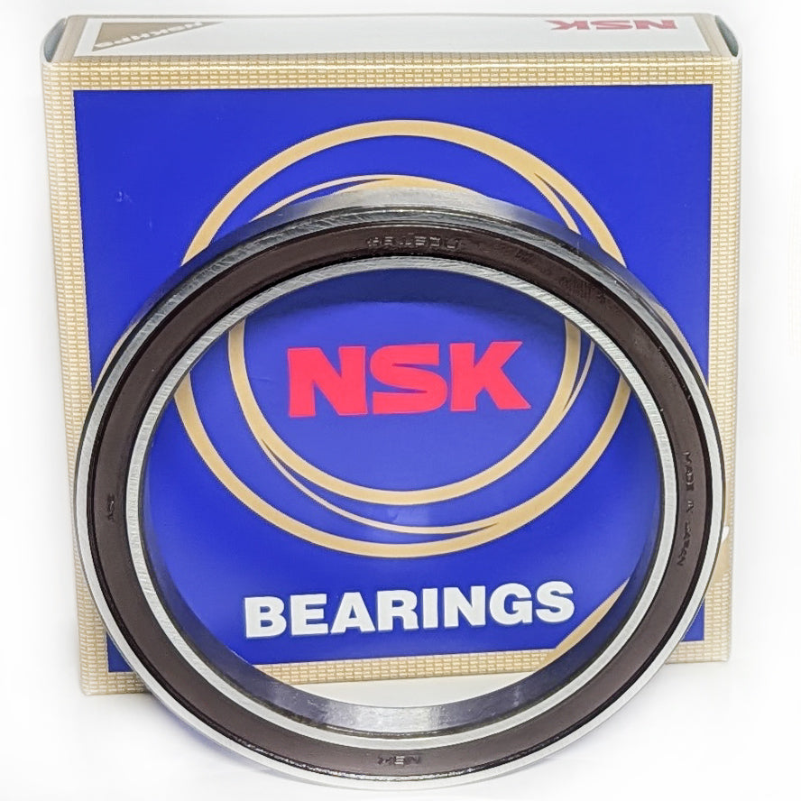 Cannon Core NSK Bearing