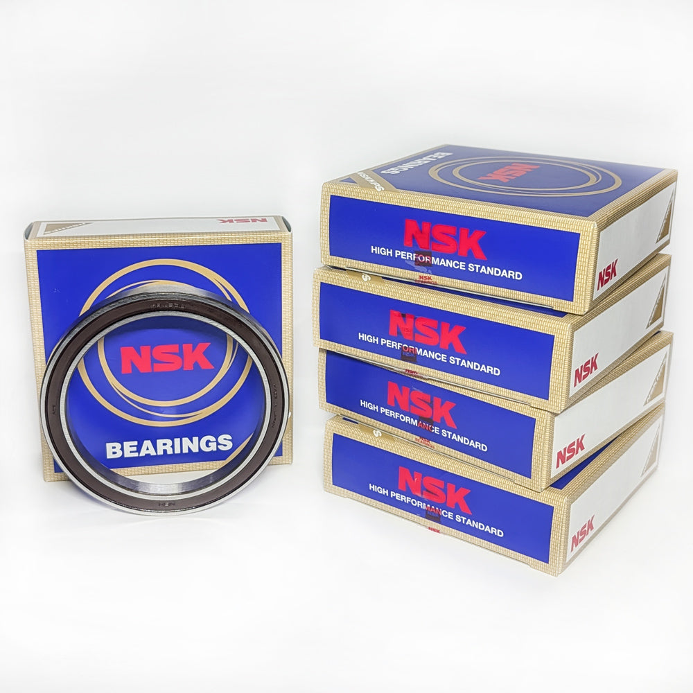 Cannon Core NSK Bearing