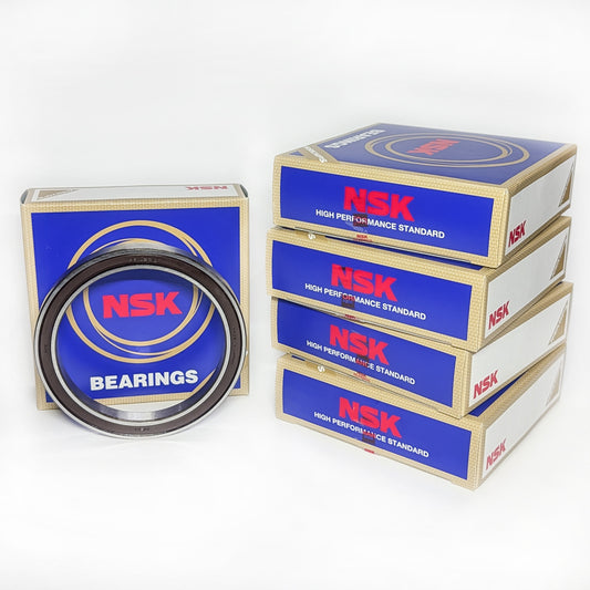 Cannon Core NSK Bearing