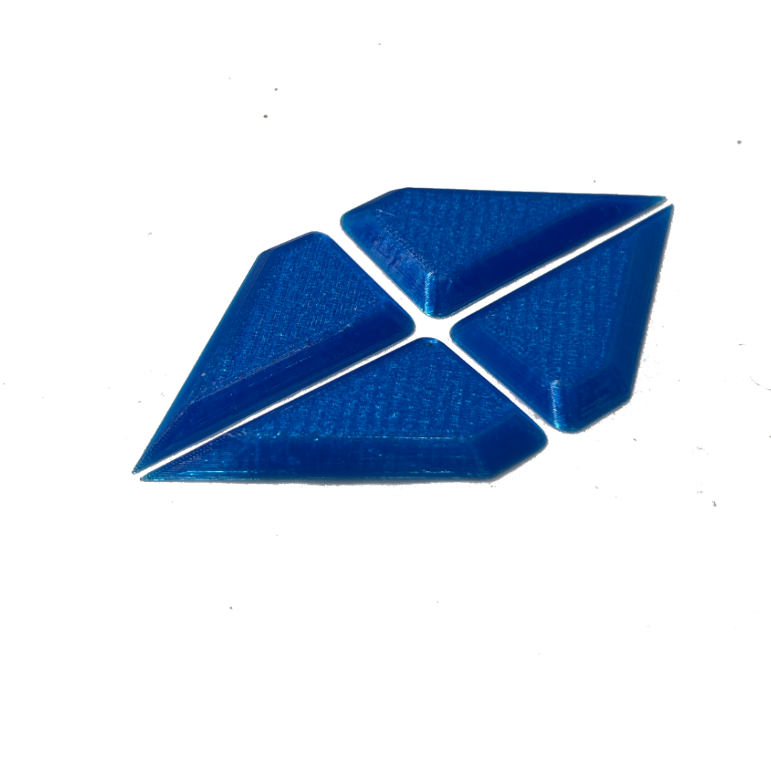*CLOSEOUT* OSBS Rail Armor - Onewheel Pint S, Onewheel Pint X, and Onewheel Pint Compatible