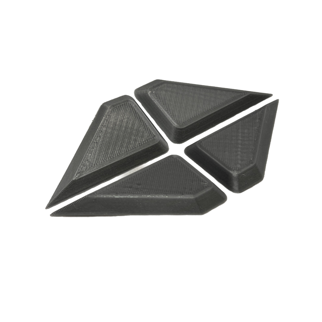 *CLOSEOUT* OSBS Rail Armor - Onewheel Pint S, Onewheel Pint X, and Onewheel Pint Compatible
