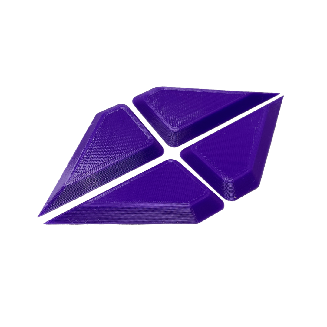 *CLOSEOUT* OSBS Rail Armor - Onewheel Pint S, Onewheel Pint X, and Onewheel Pint Compatible