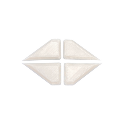 *CLOSEOUT* OSBS Rail Armor - Onewheel Pint S, Onewheel Pint X, and Onewheel Pint Compatible