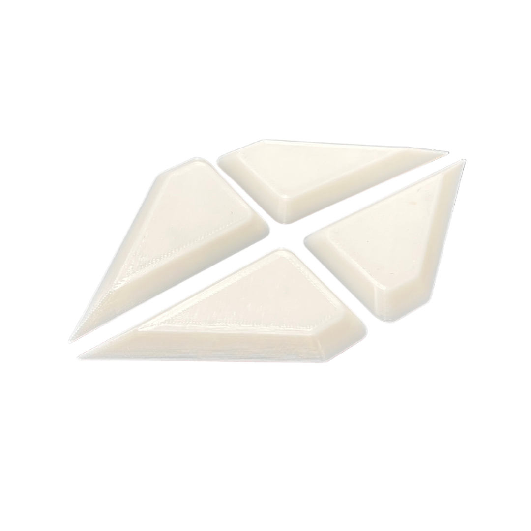 *CLOSEOUT* OSBS Rail Armor - Onewheel Pint S, Onewheel Pint X, and Onewheel Pint Compatible