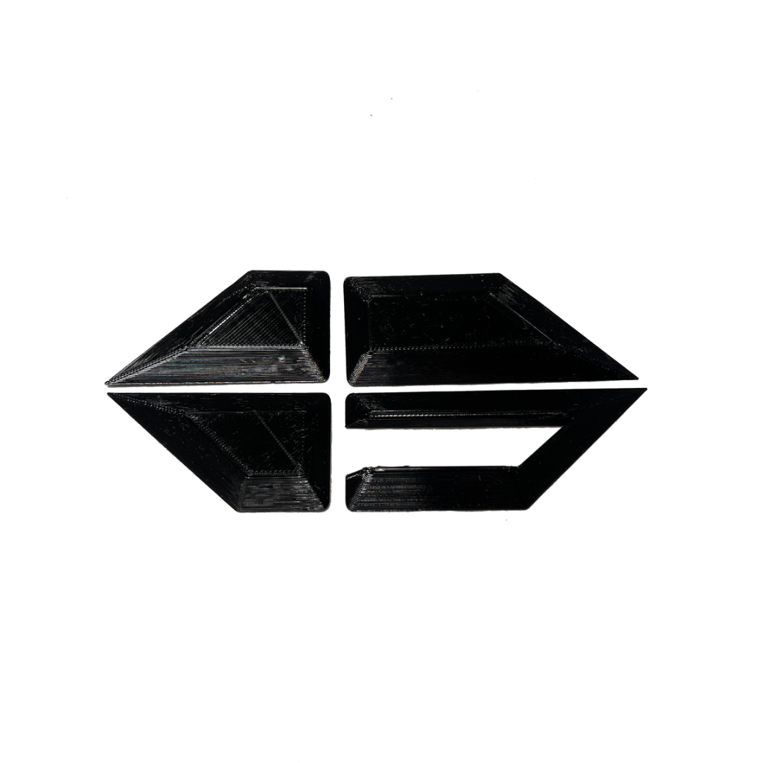 *CLOSEOUT* OSBS Rail Armor - Onewheel+ XR Compatible