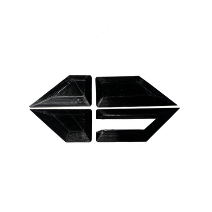 *CLOSEOUT* OSBS Rail Armor - Onewheel+ XR Compatible
