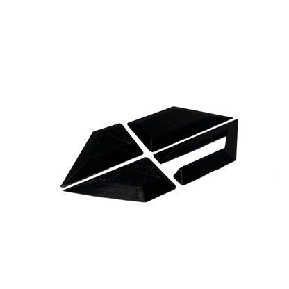 *CLOSEOUT* OSBS Rail Armor - Onewheel+ XR Compatible