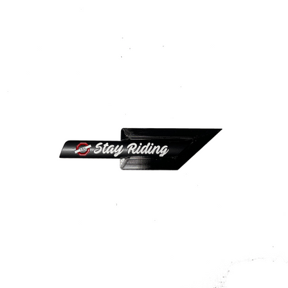 *CLOSEOUT* OSBS Rail Armor - Onewheel+ XR Compatible