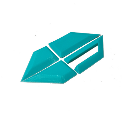 *CLOSEOUT* OSBS Rail Armor - Onewheel+ XR Compatible