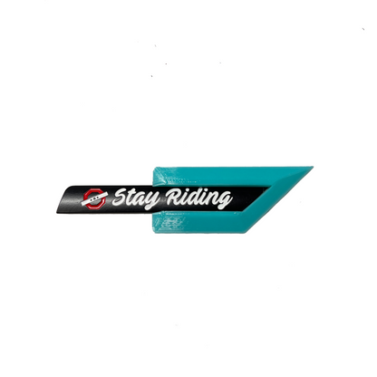*CLOSEOUT* OSBS Rail Armor - Onewheel+ XR Compatible