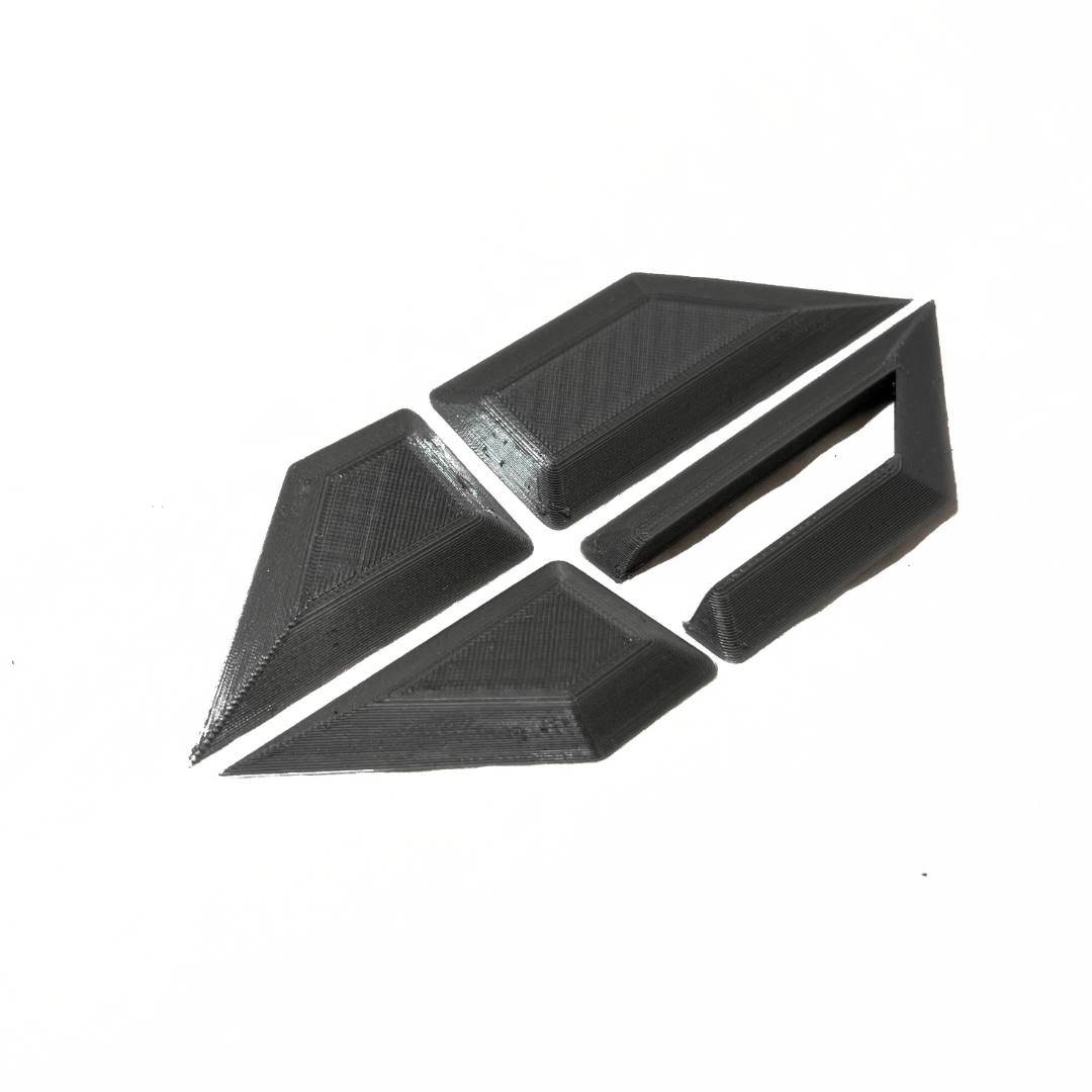 *CLOSEOUT* OSBS Rail Armor - Onewheel+ XR Compatible