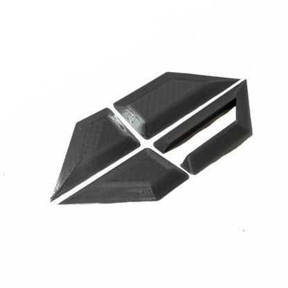 *CLOSEOUT* OSBS Rail Armor - Onewheel+ XR Compatible