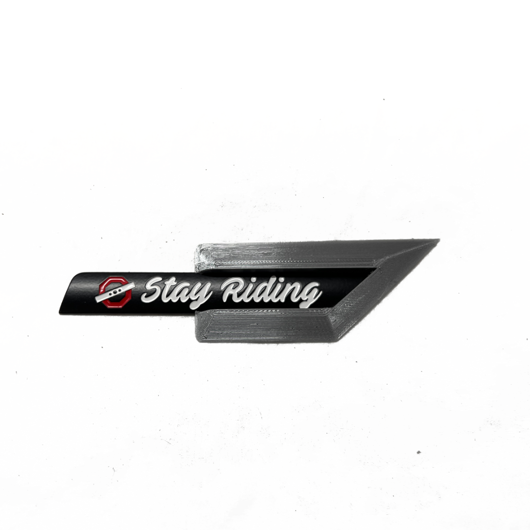 *CLOSEOUT* OSBS Rail Armor - Onewheel+ XR Compatible