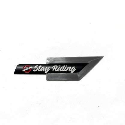 *CLOSEOUT* OSBS Rail Armor - Onewheel+ XR Compatible