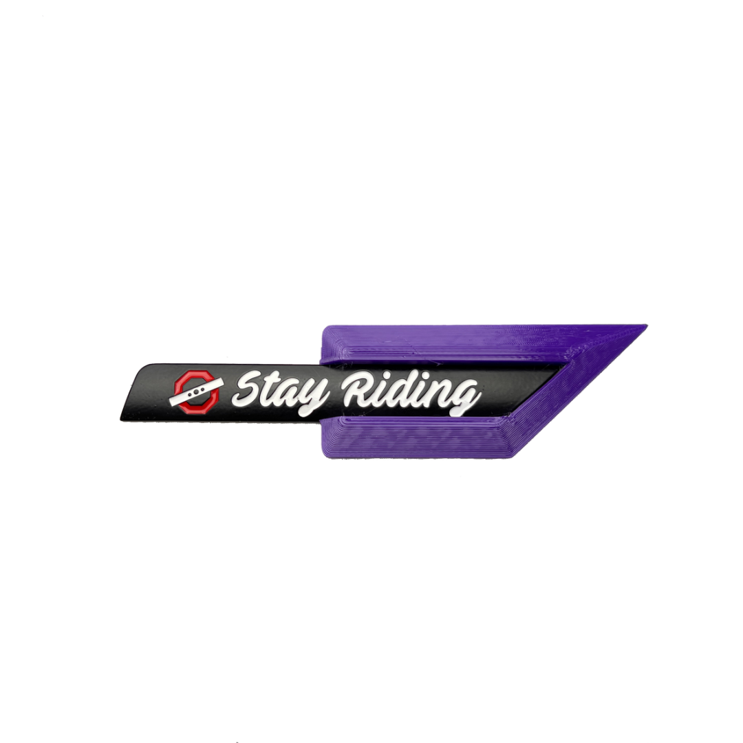 *CLOSEOUT* OSBS Rail Armor - Onewheel+ XR Compatible
