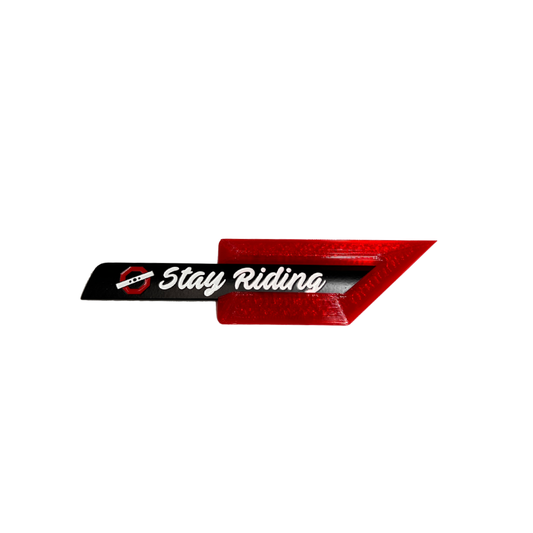 *CLOSEOUT* OSBS Rail Armor - Onewheel+ XR Compatible