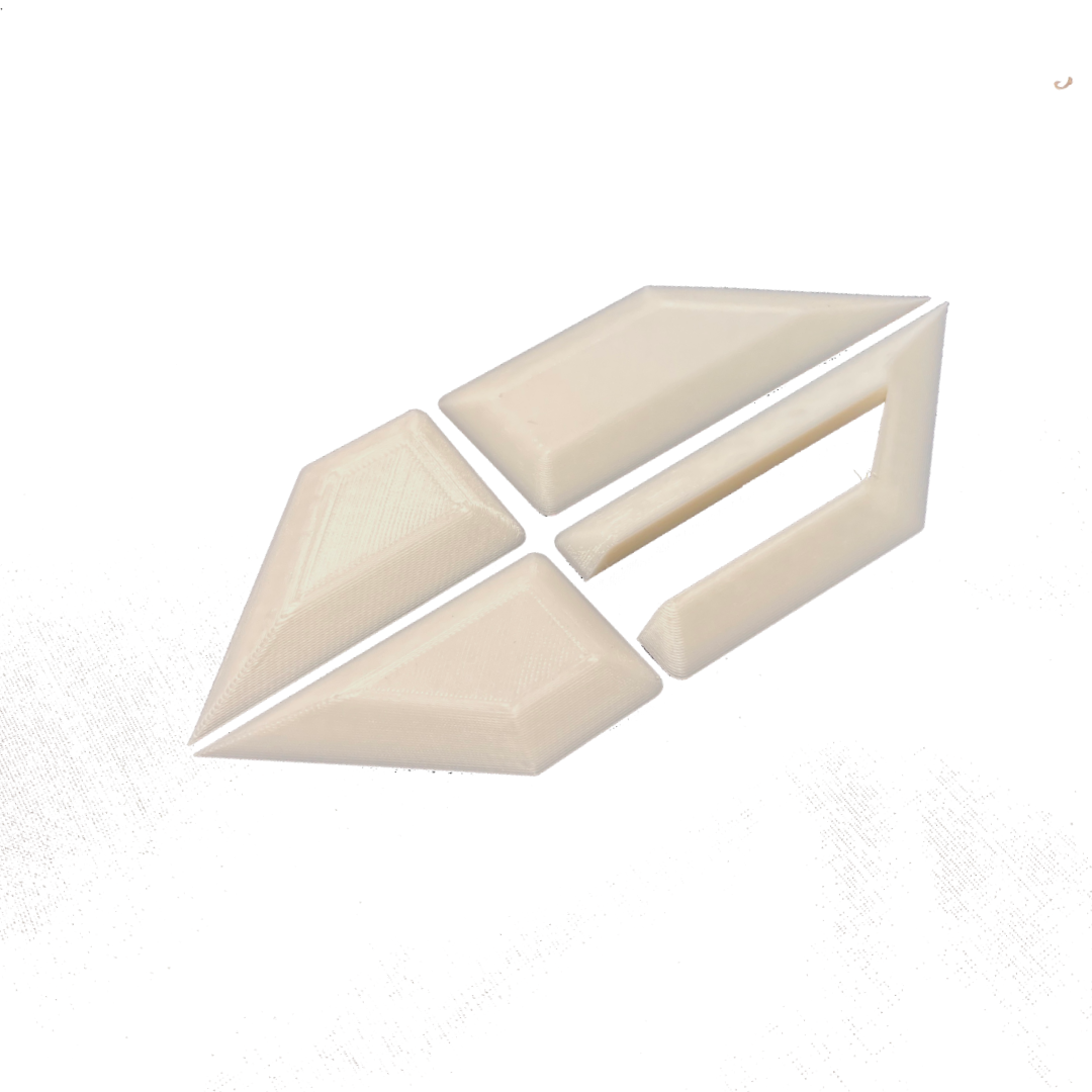 *CLOSEOUT* OSBS Rail Armor - Onewheel+ XR Compatible