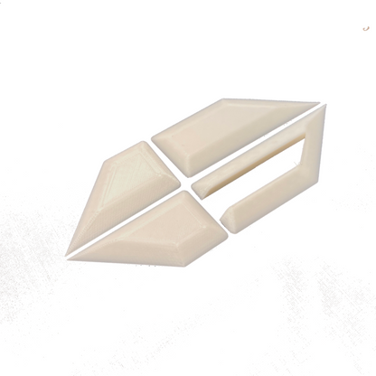*CLOSEOUT* OSBS Rail Armor - Onewheel+ XR Compatible