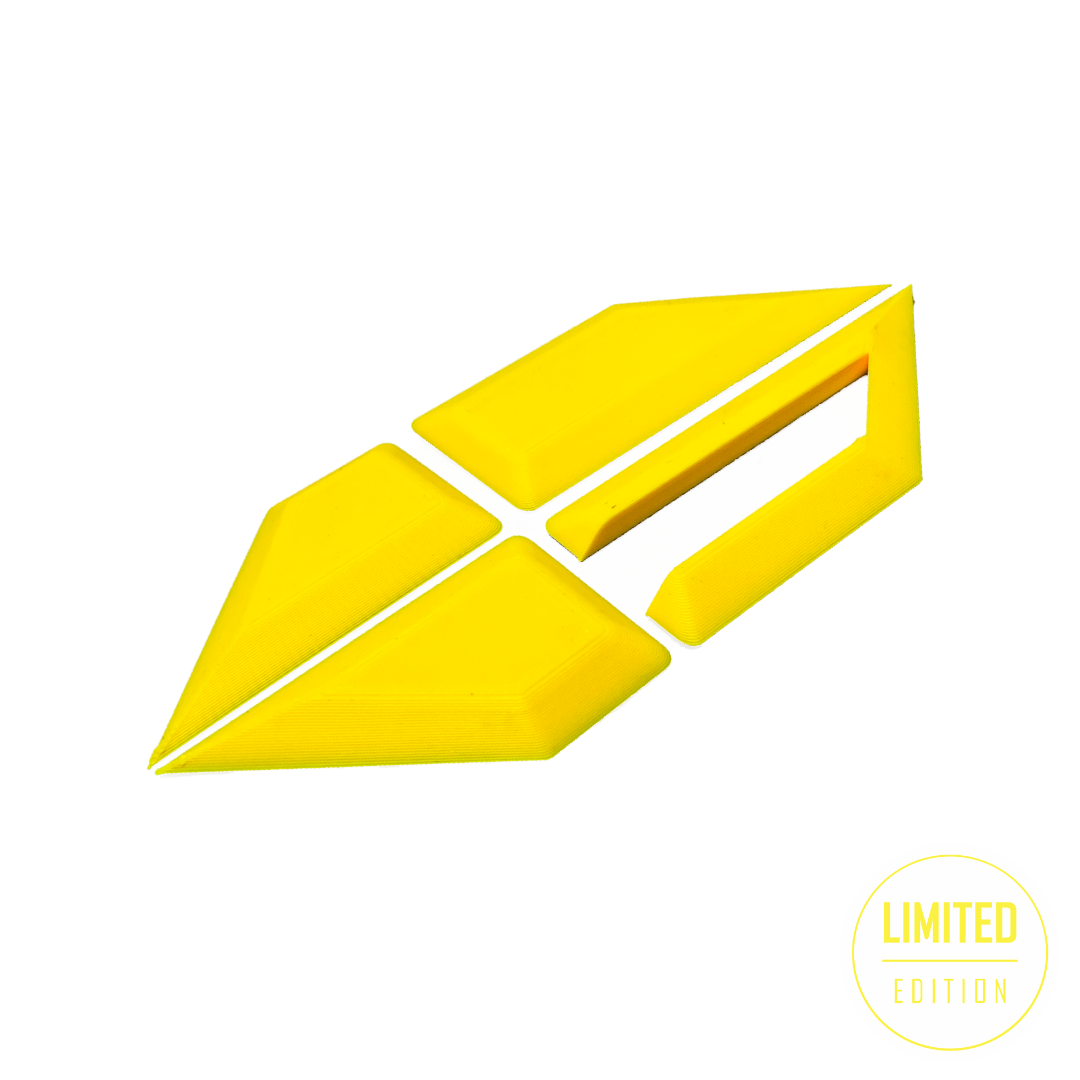 *CLOSEOUT* OSBS Rail Armor - Onewheel+ XR Compatible
