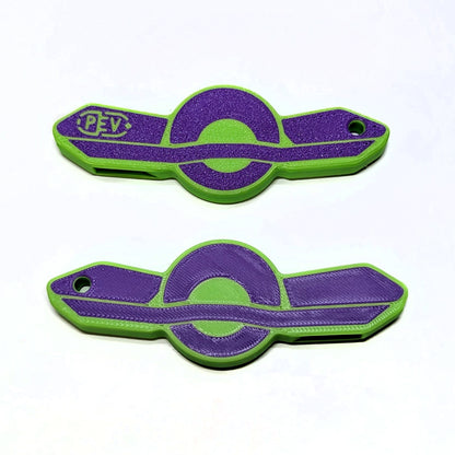 Onewheelstle