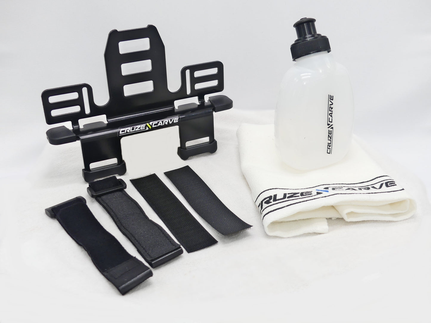 "BYOB" (Bring Your Own Bag) Mounting Kit Bundle