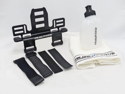 "BYOB" (Bring Your Own Bag) Mounting Kit Bundle