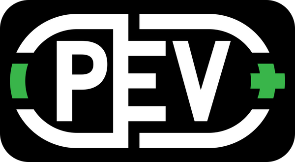 PEVD Logo
