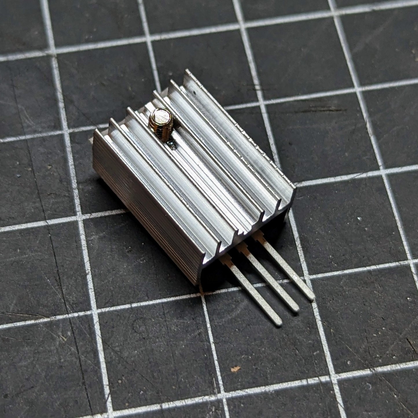 Schottky Rectifier Diode 100V 10A 3-lead