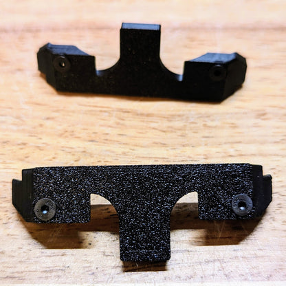 Retainer Clips for PEVD Axle Blocks